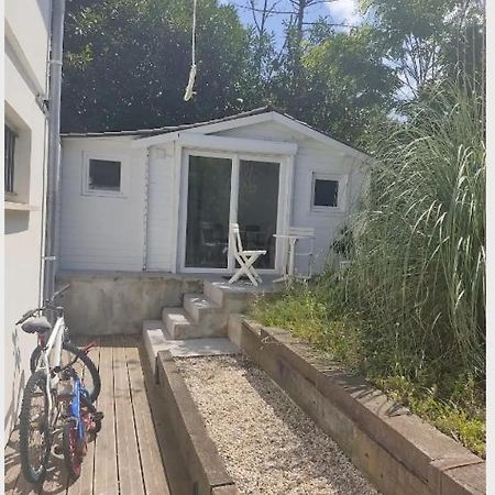 Chalet Aurore Mérignac Esterno foto